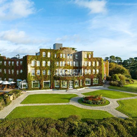 The Carlyon Bay Hotel And Spa 세인트오스틀 외부 사진